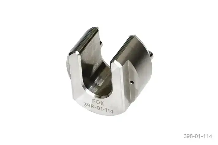 Fox 2026 Custom Spanner, 2-Pin
