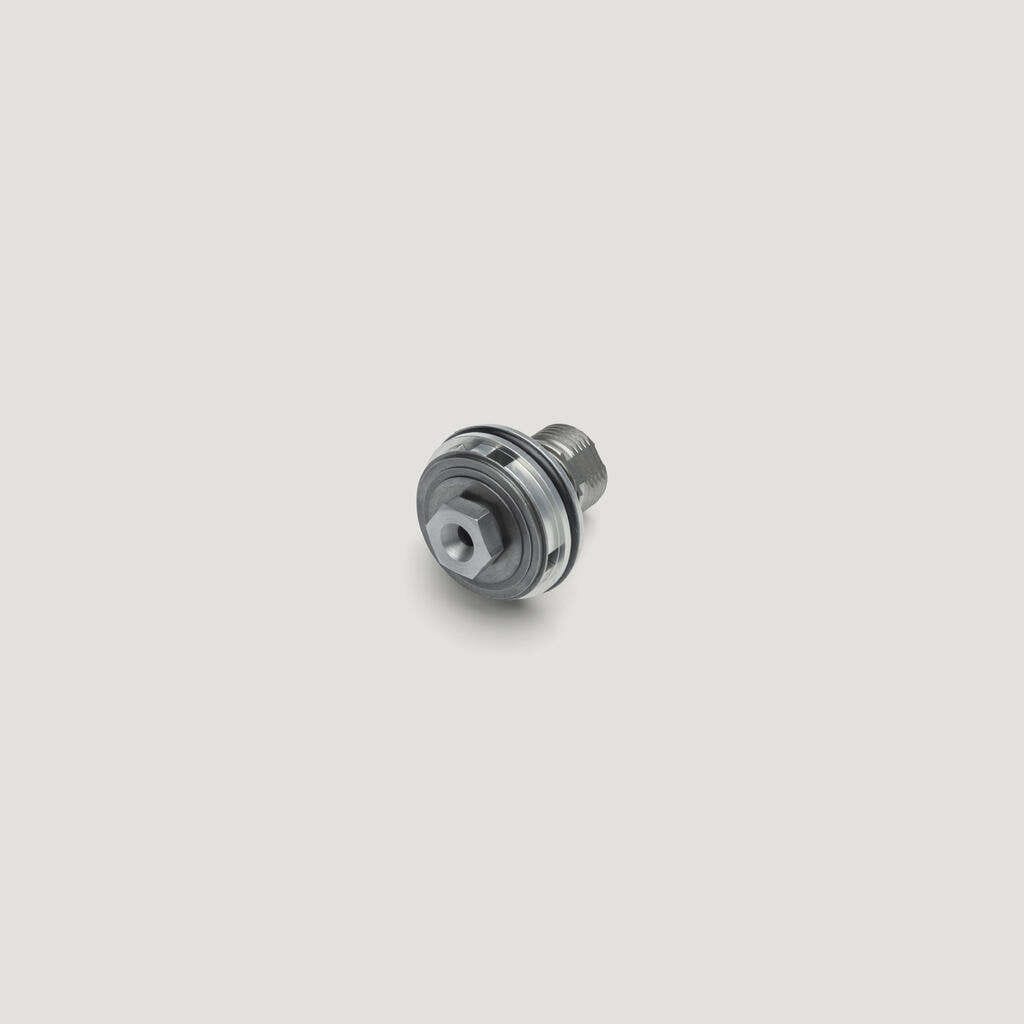 Fox Damping Adj Assy: Base Valve – BVC002, Medium+ 815-02-226-KIT