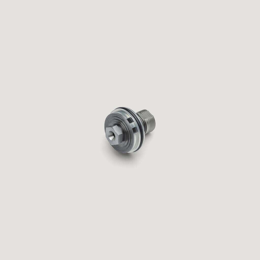 Fox Damping Adj Assy: Base Valve – BVC008, Light 815-02-232-KIT