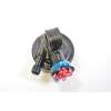 Fox Axle Sub-Group: 40 Axle Assembly