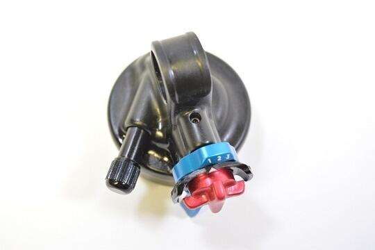 Fox Eyelet Assy: 2017 FLOAT DPS 3pos-adj