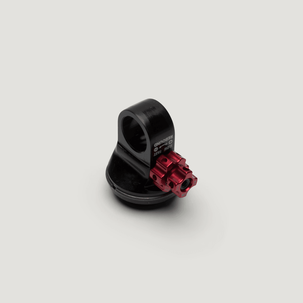 Fox Eyelet Assy: 2024, Float