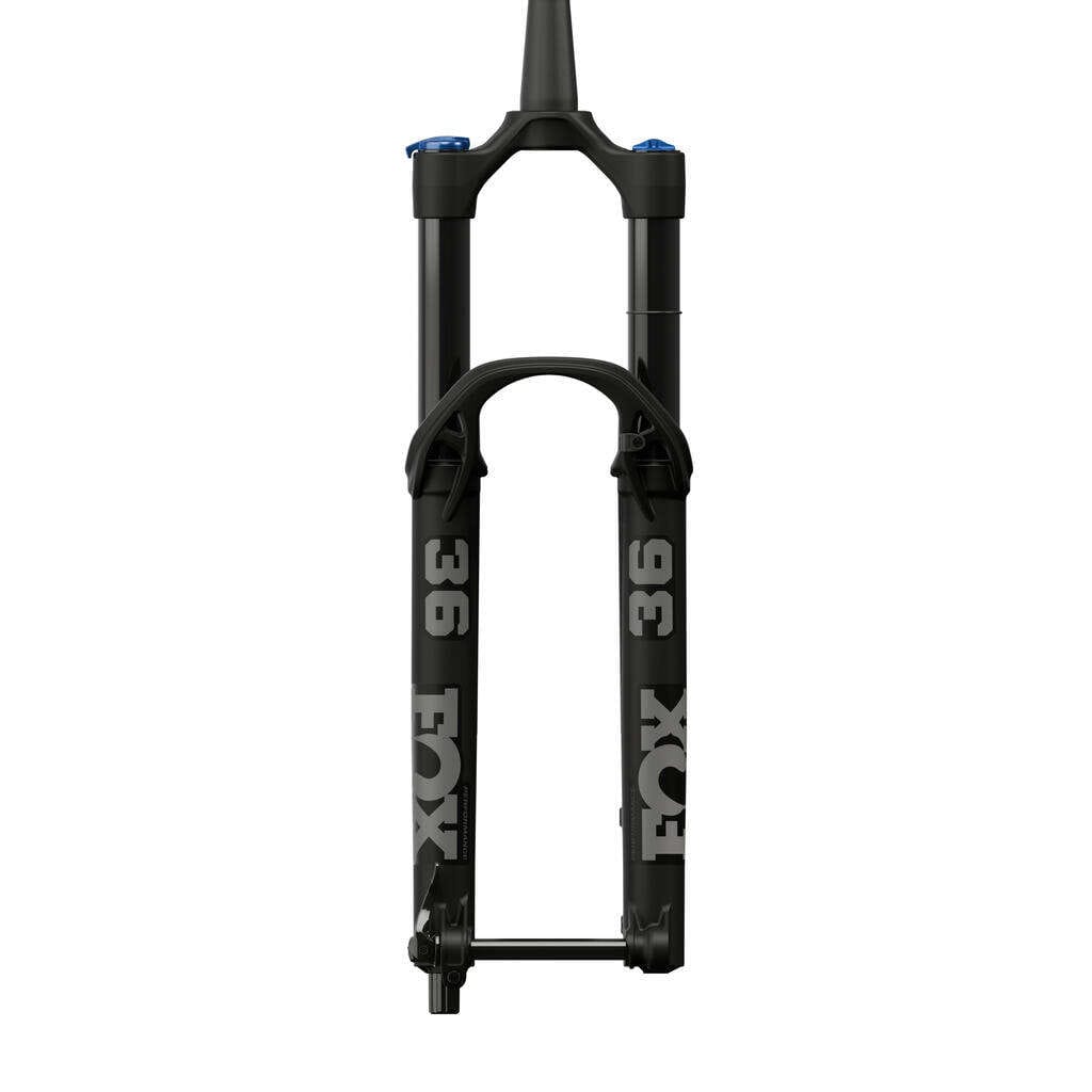 Fox Float 36 Performance 29" 2026 - matte black 160mm - Bilde 2