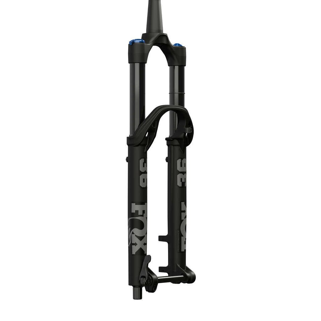 Fox Float 36 Performance 29" 2026 - matte black 160mm