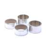 Fox Fastener Custom: Crush Washer
