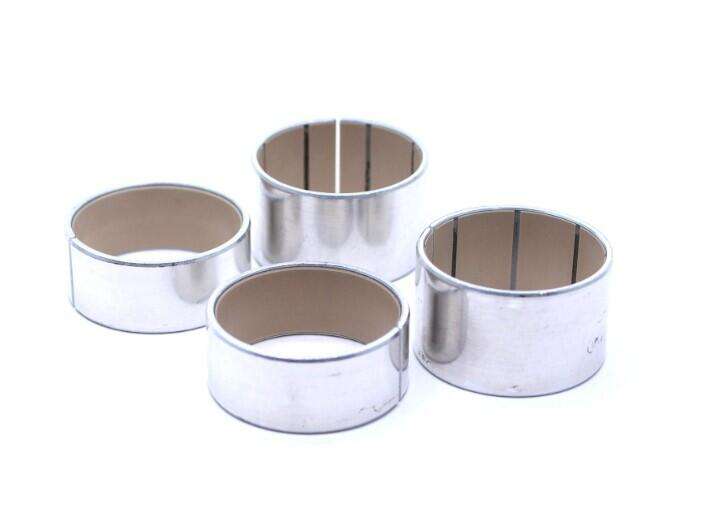 Fox Kit: 2025, 38, Lower Leg Bushings