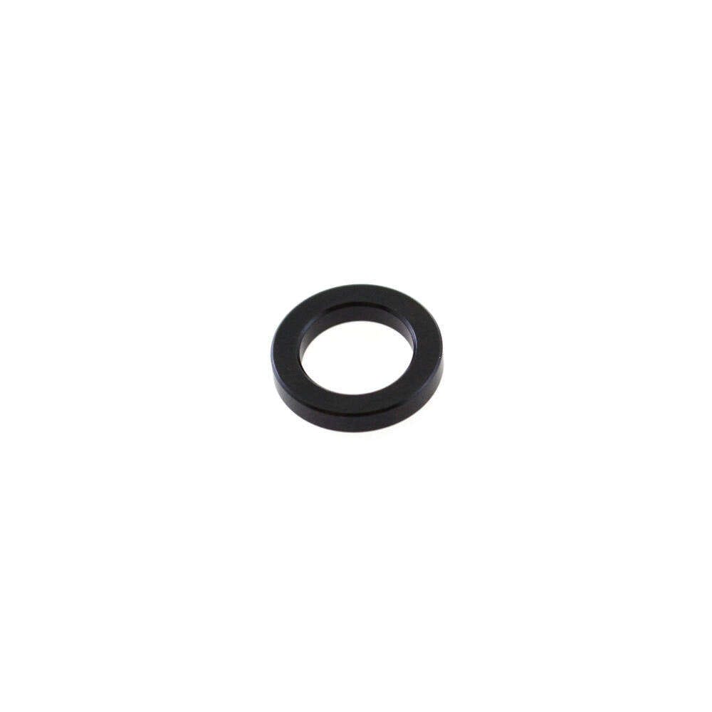 Fox Metric Travel Spacer 6061 Black – 233-00-261