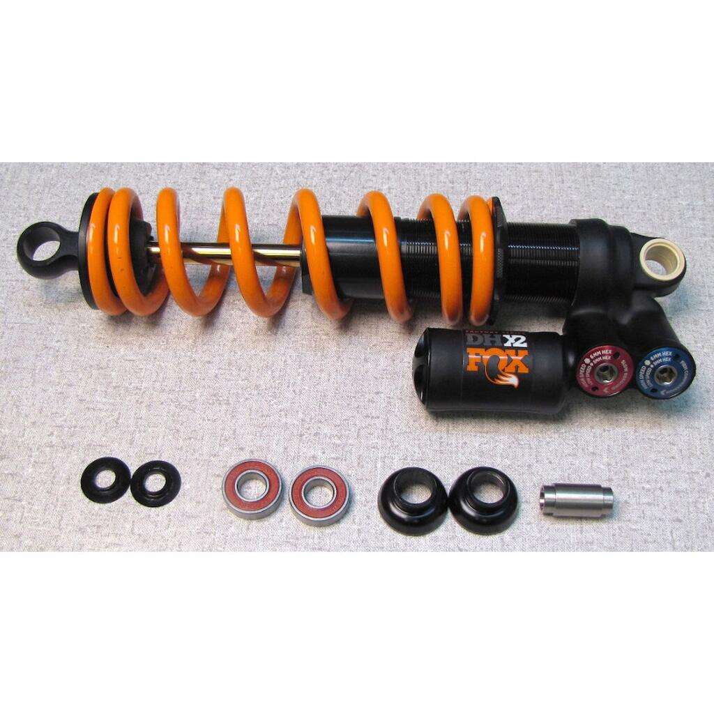 Fox Mounting Hardware: Bearing Assy - Bilde 3