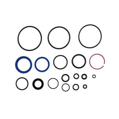Fox Seal Kit; 2021 Grip2 VVC