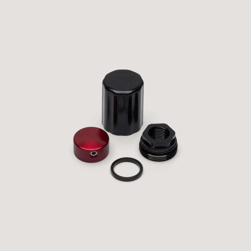 Fox 2016 FIT4 Bottom Stud Interface Part