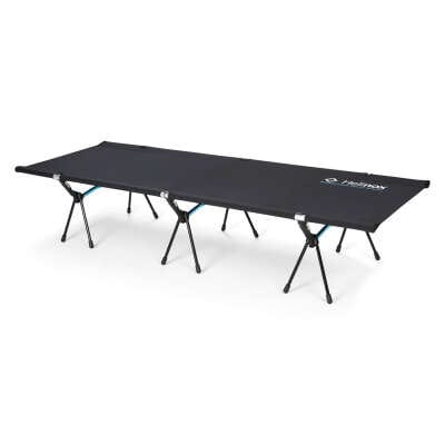 Frame Cot One Conv. Leg  (re)