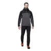 Mountain Equipment Frontier jakke – herre, Black - Bilde 4