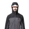 Mountain Equipment Frontier jakke – herre, Black - Bilde 6