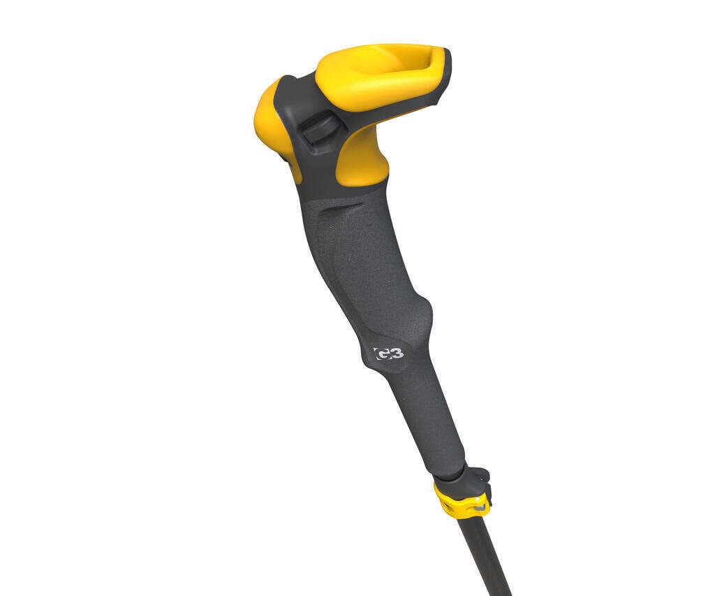 G3 Pivot – Long (115-135cm) - Bilde 2