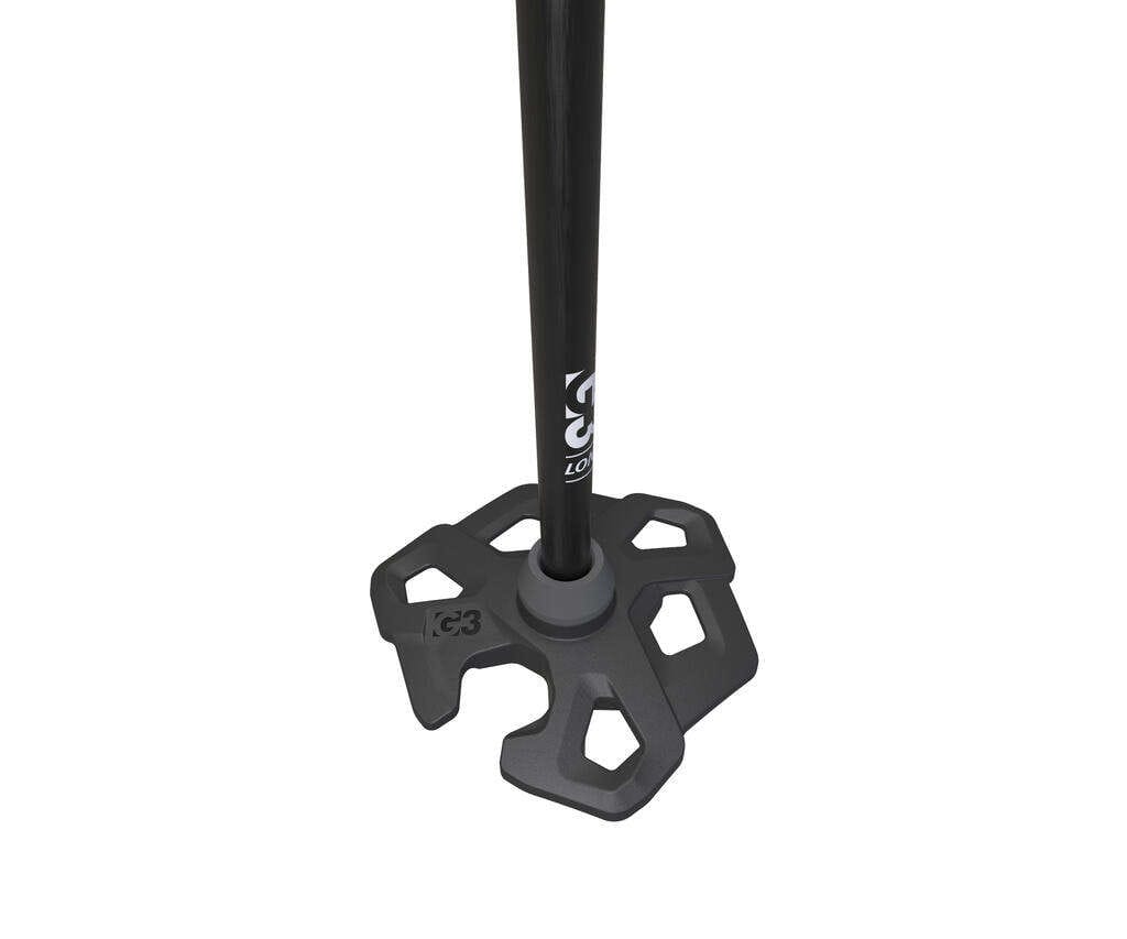 G3 Pivot – Long (115-135cm) - Bilde 4