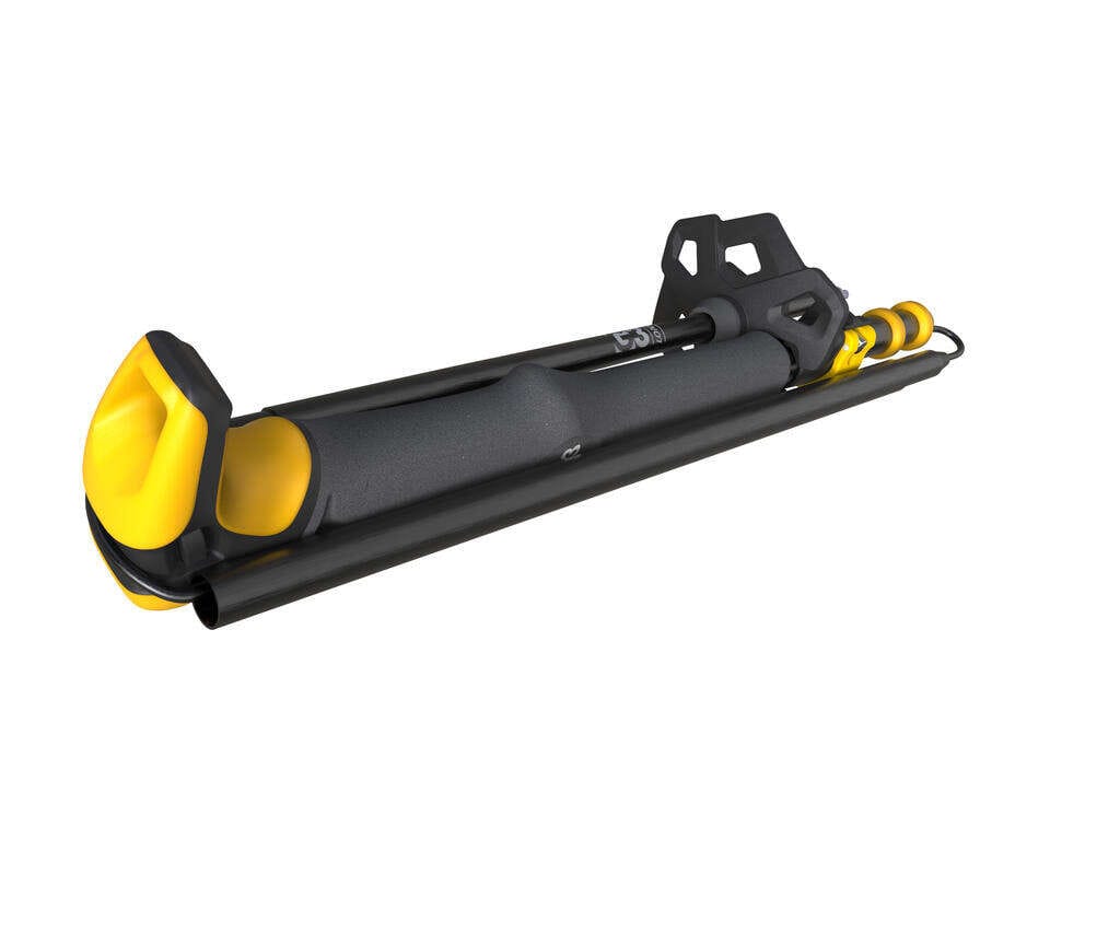 G3 Pivot – Long (115-135cm) - Bilde 6