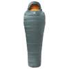 Mountain Equipment Helium 400 – Majolica Blue