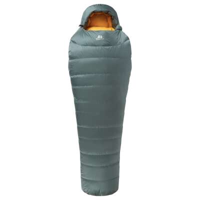 Mountain Equipment Glacier 700 Long – dame