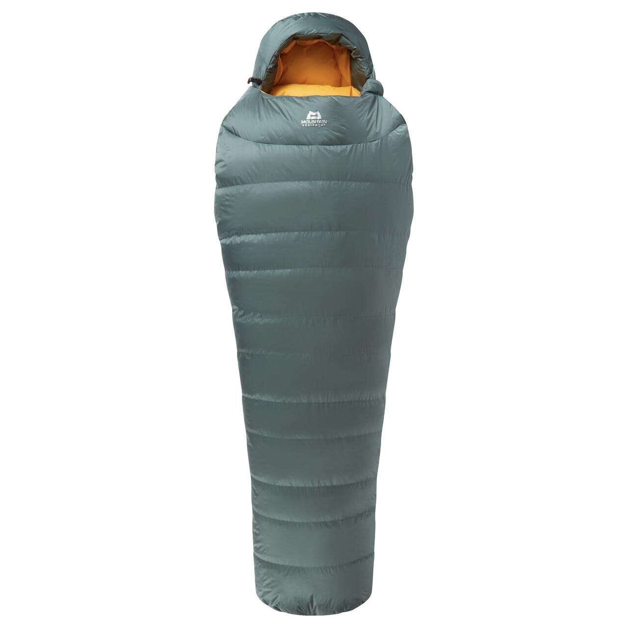 Mountain Equipment Glacier 700 Long – dame