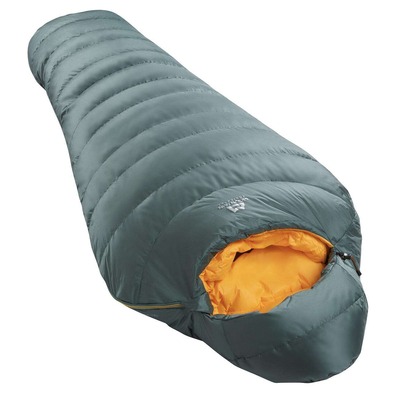 Mountain Equipment Glacier 700 Long – dame - Bilde 2