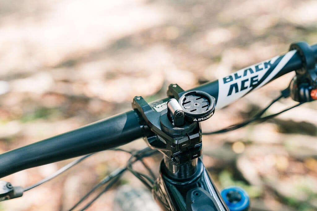 Granite Design Scope Mount - Bilde 6