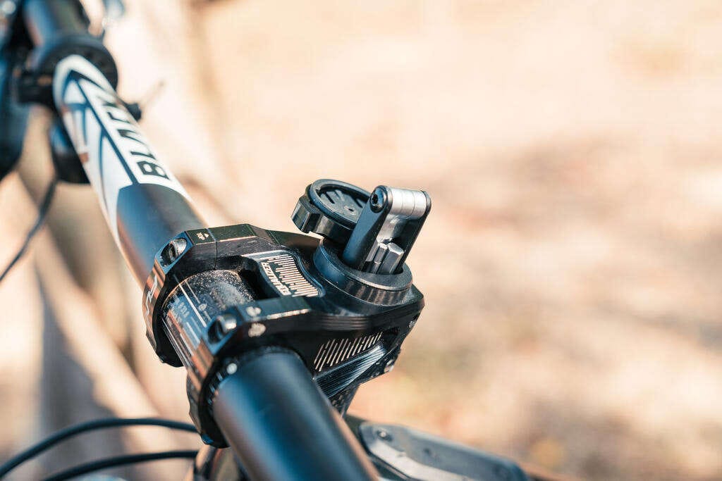 Granite Design Scope Mount - Bilde 4