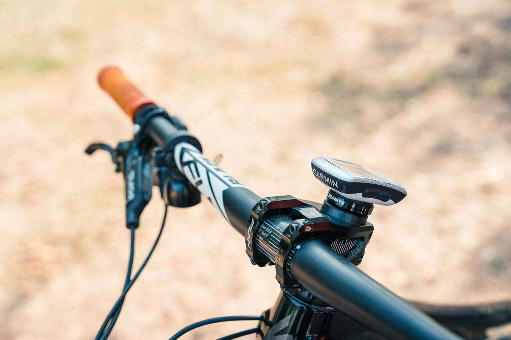Granite Design Scope Mount - Bilde 3