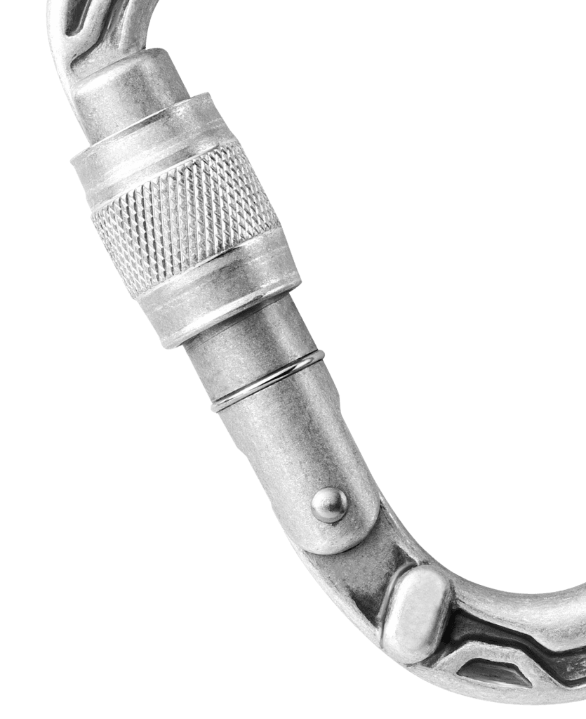Edelrid HMS Bulletproof Screw Eco - Bilde 2