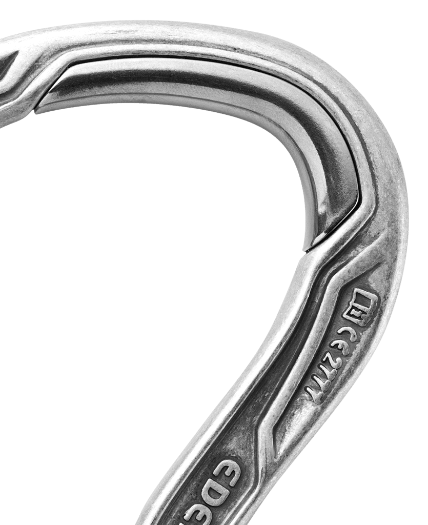 Edelrid HMS Bulletproof Screw Eco - Bilde 3