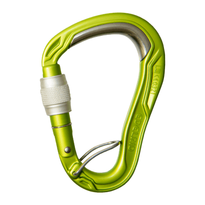 Edelrid HMS Bulletproof Screw FG II