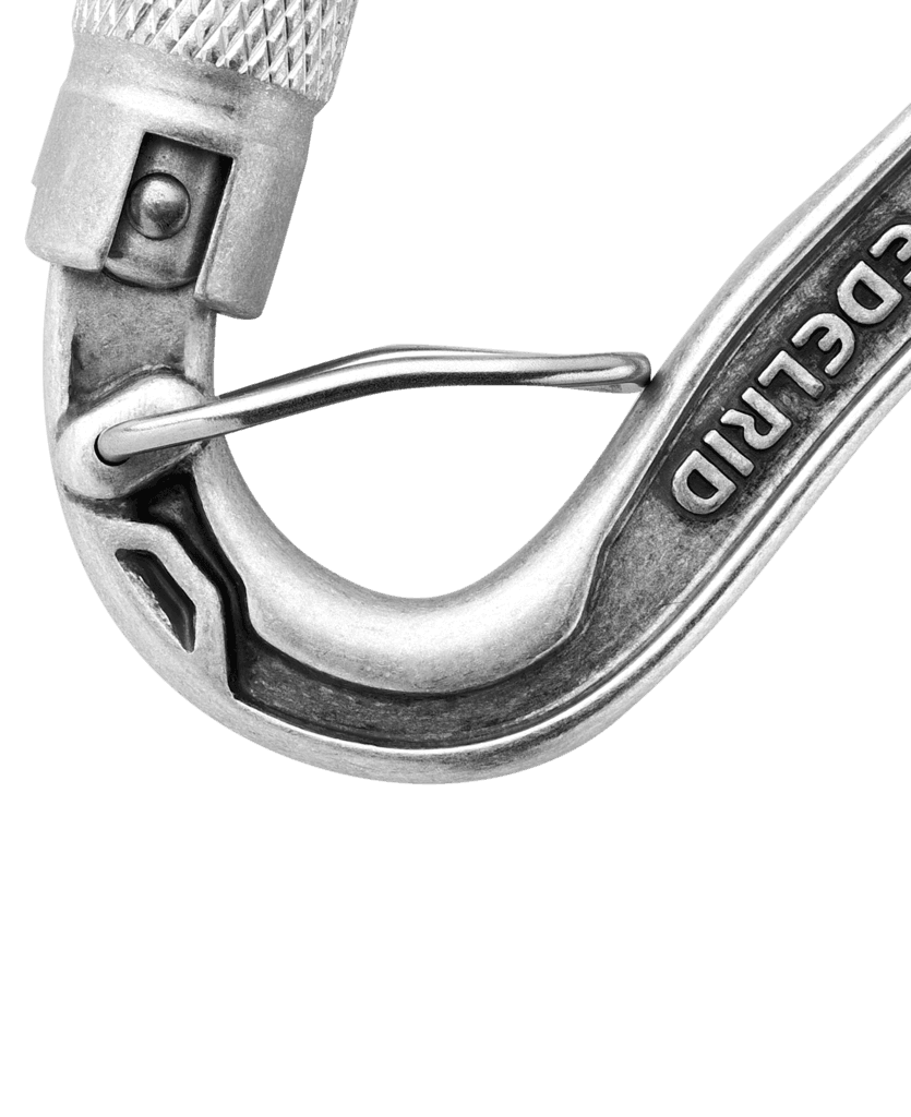 Edelrid HMS Bulletproof Triple FG Eco - Bilde 2
