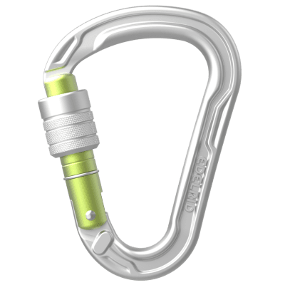 Edelrid HMS Strike Screw II