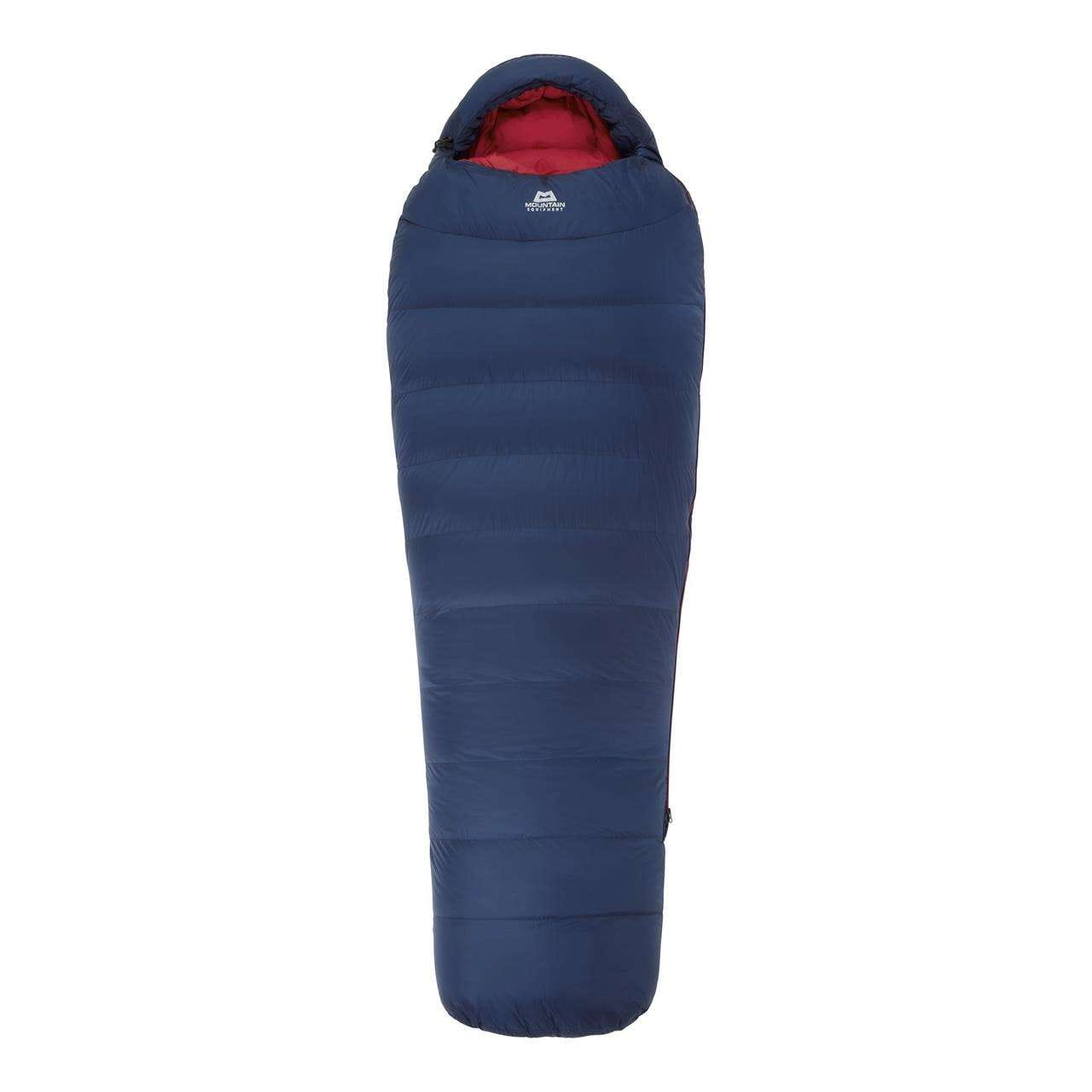 Mountain Equipment Helium 400 – dame, Medieval Blue - Bilde 2