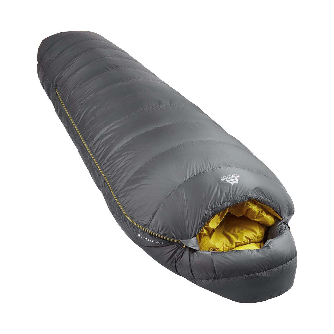 Mountain Equipment Helium GT 600 – Anvil Grey