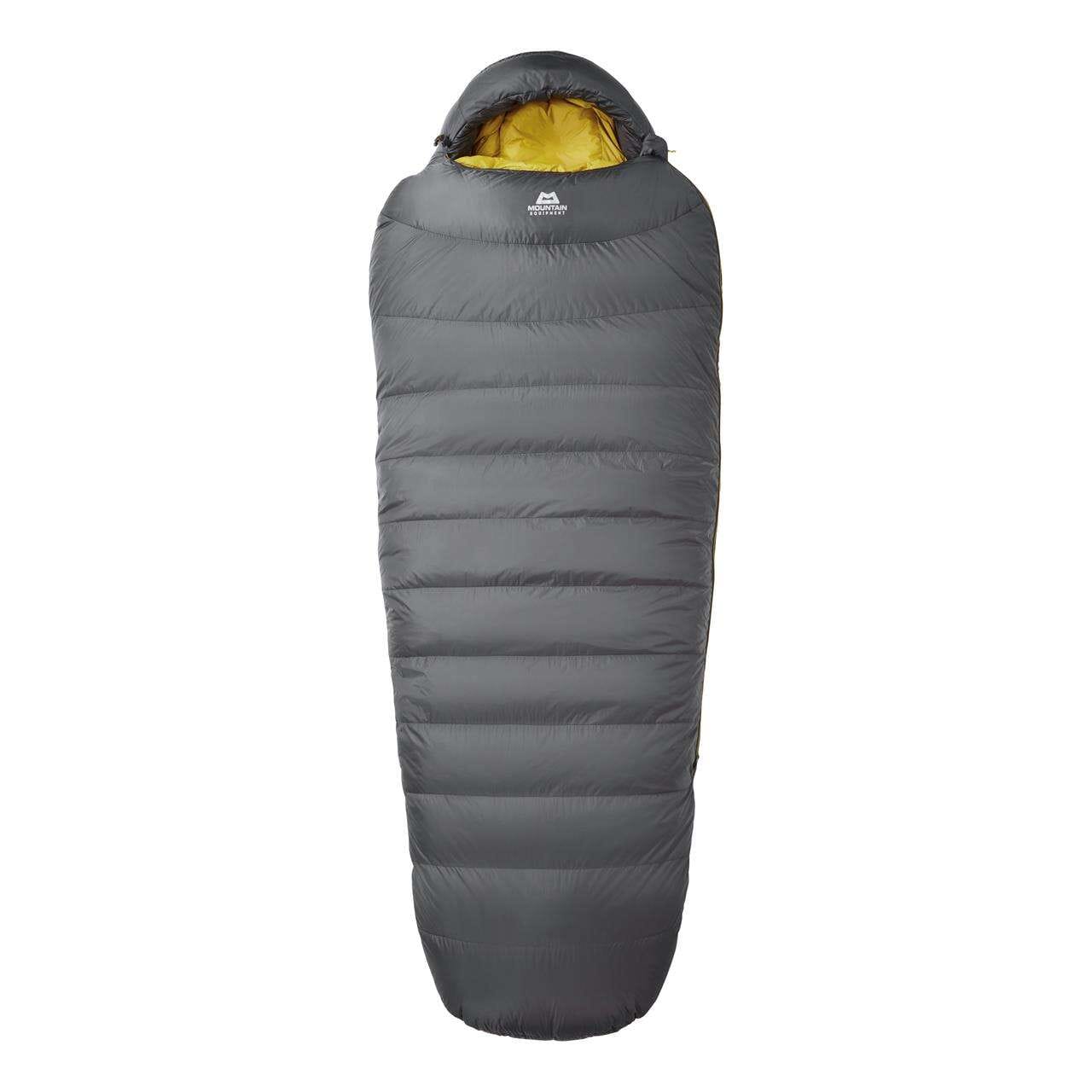 Mountain Equipment Helium GT 600 – Anvil Grey - Bilde 2