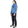 Mountain Equipment Highpile jakke med hette – dame, Cosmos 16 - Bilde 7