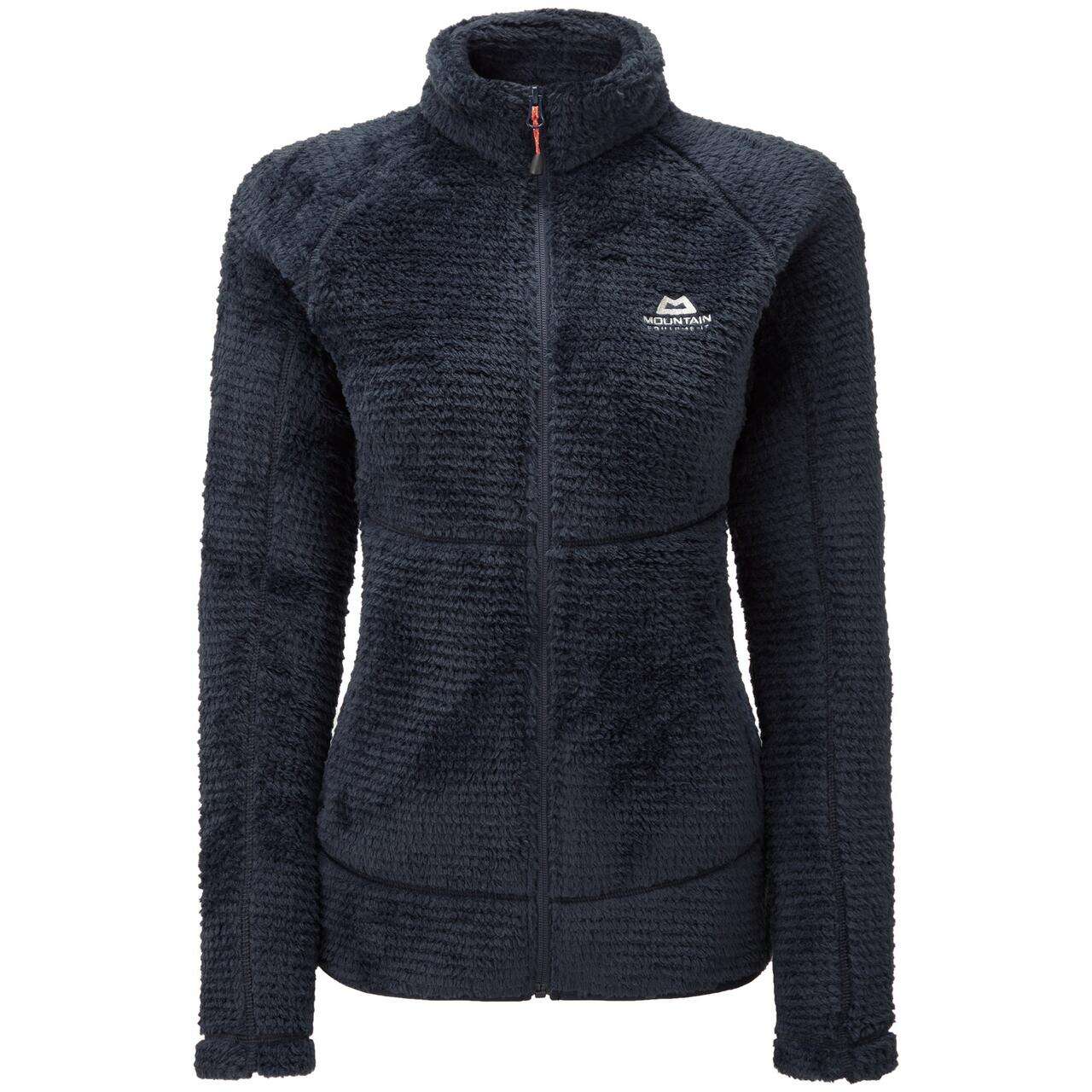 Mountain Equipment Hispar jakke – dame, Cosmos