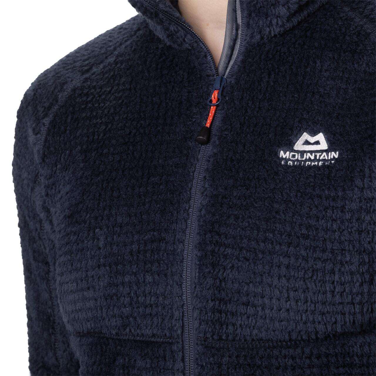 Mountain Equipment Hispar jakke – dame, Cosmos - Bilde 3