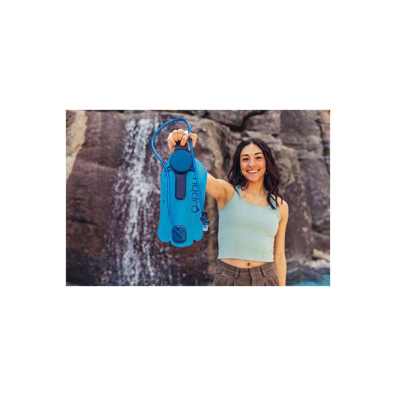 Gregory Hydro 2L Reservoir - Bilde 7