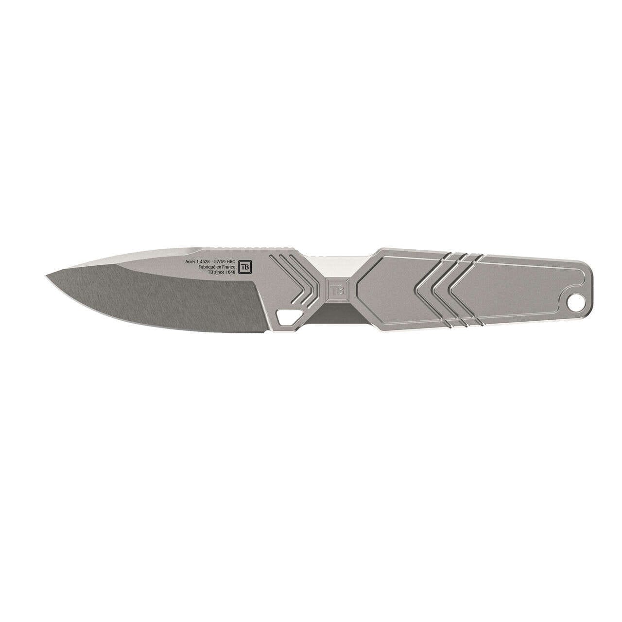 TB Outdoor IMPACT 127 KNIFE