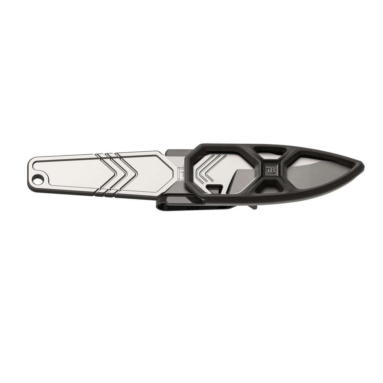 TB Outdoor IMPACT 127 KNIFE - Bilde 2