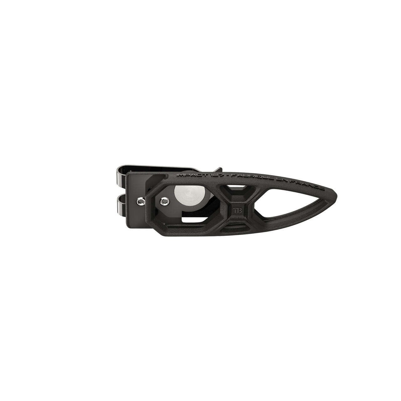 TB Outdoor IMPACT 127 KNIFE - Bilde 5
