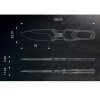 TB Outdoor IMPACT 127 KNIFE - Bilde 6
