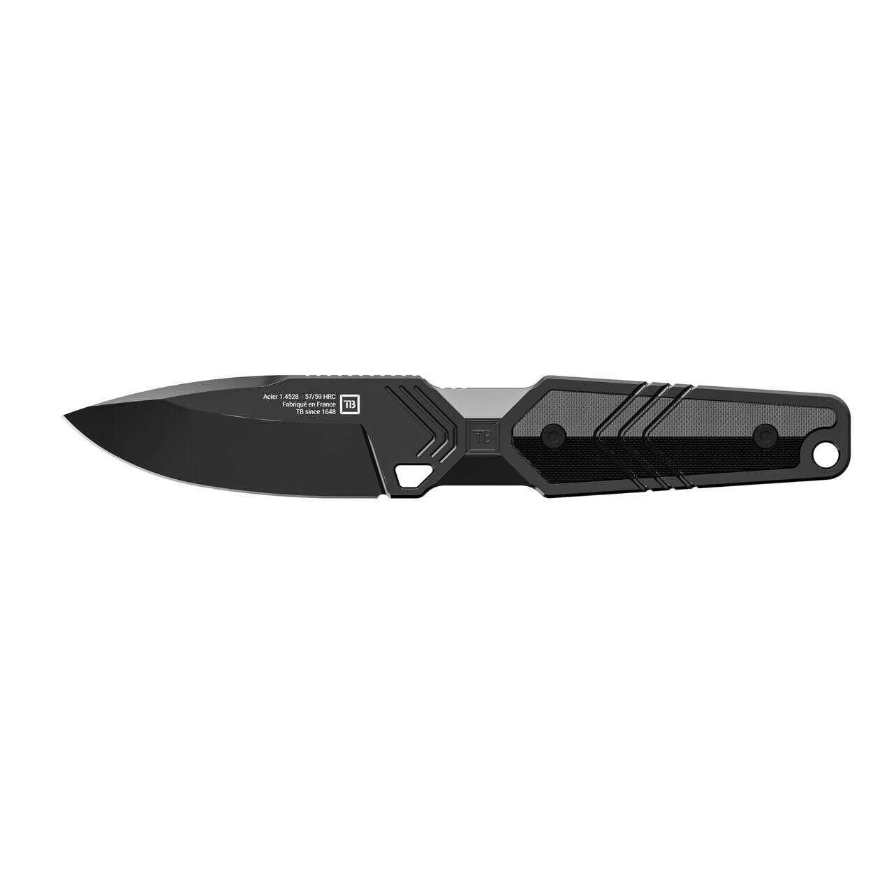 TB Outdoor IMPACT 127 KNIFE