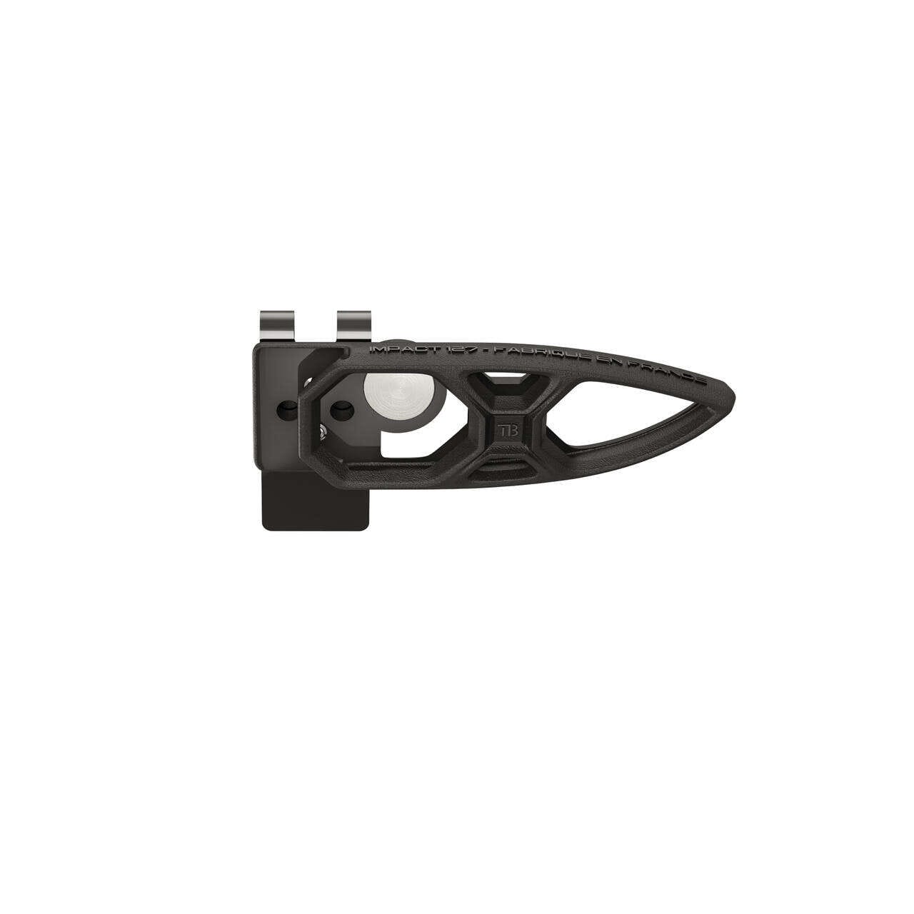 TB Outdoor IMPACT 127 KNIFE - Bilde 3