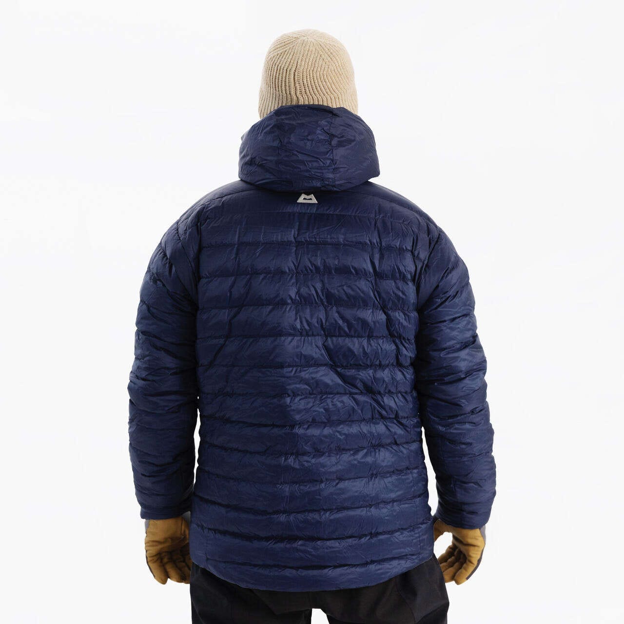 Mountain Equipment Jokla jakke – herre, Goblin Blue - Bilde 5