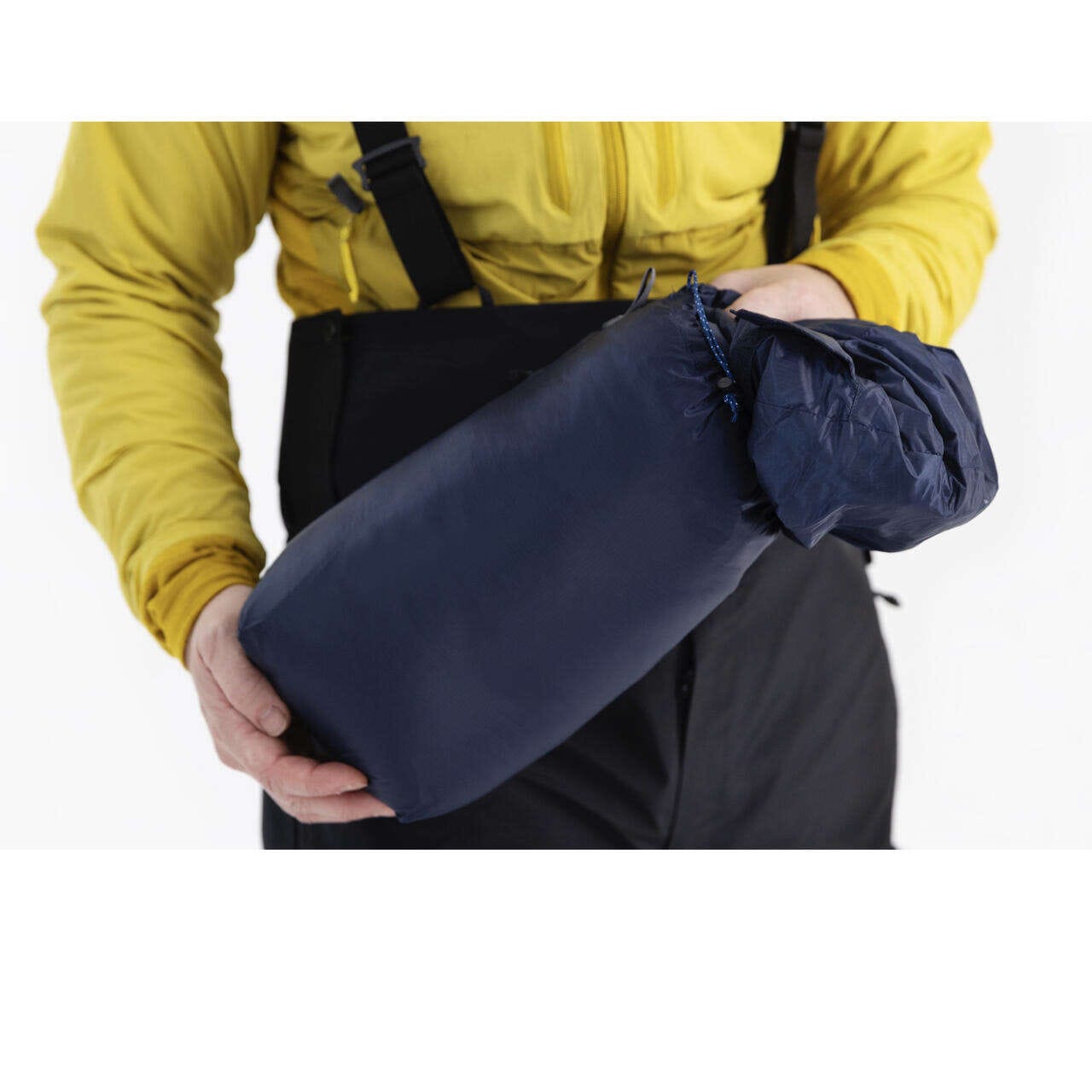 Mountain Equipment Jokla jakke – herre, Goblin Blue - Bilde 8