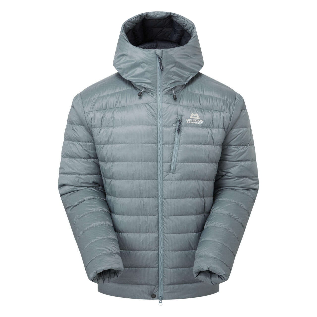 Mountain Equipment Jokla jakke – herre, Goblin Blue
