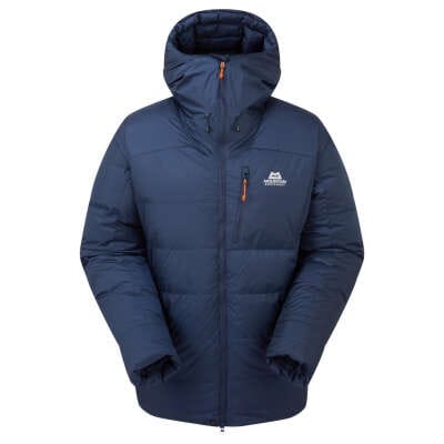 Mountain Equipment K7 jakke – herre, Cosmos