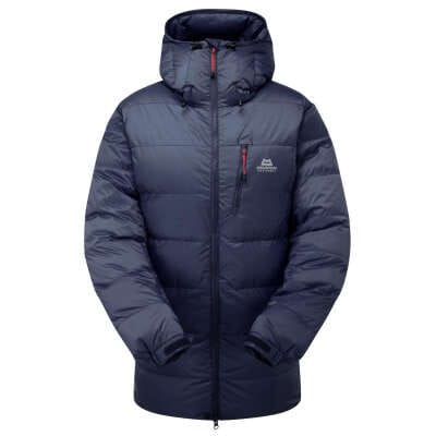 Mountain Equipment K7 jakke – dame, Cosmos